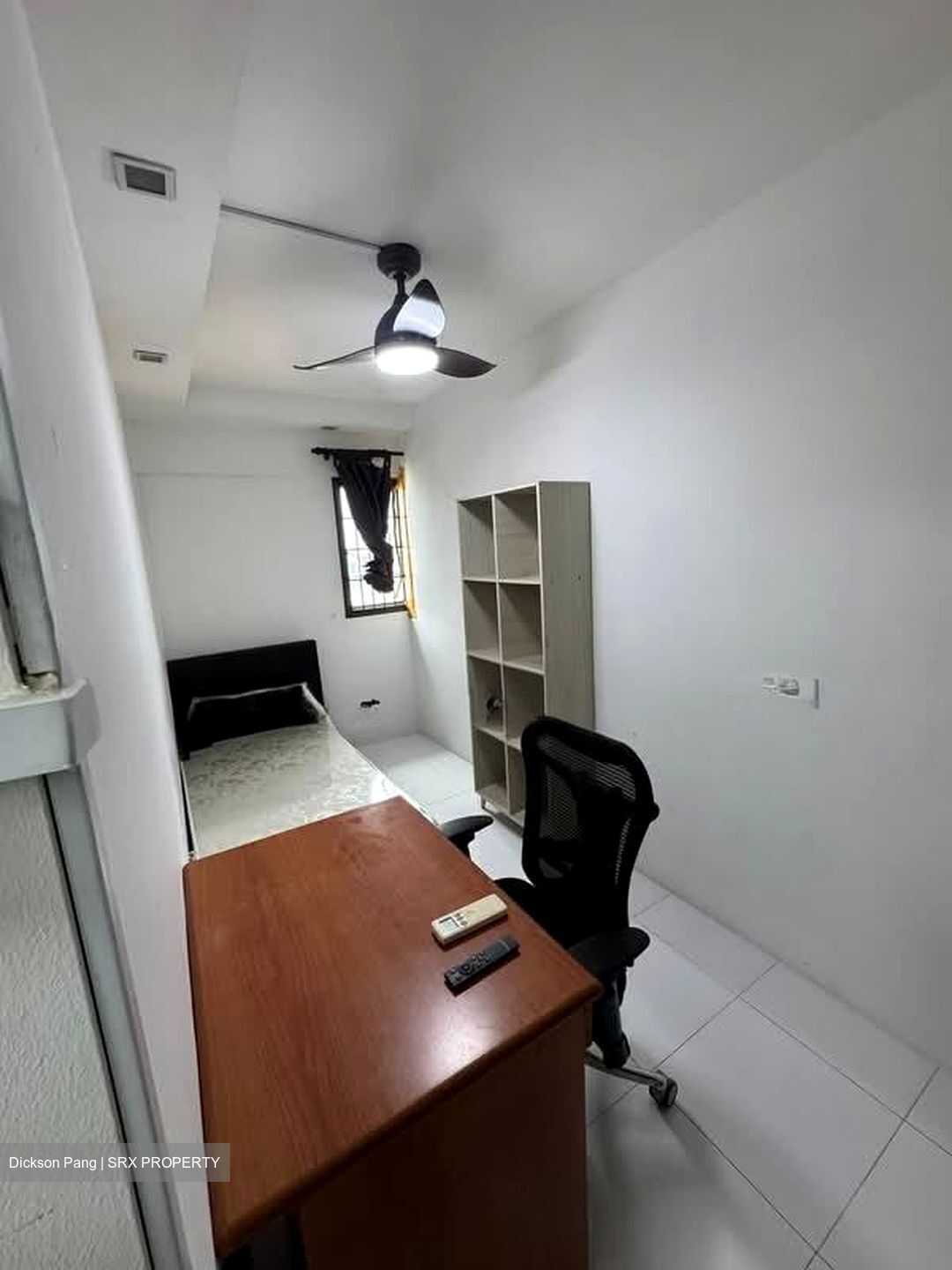 Spottiswoode Park (D2), Apartment #559343571